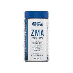 APPLIED NUTRITION - ZMA (...