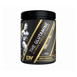 DY NUTRITION  - GLUTAMINE (...