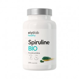 EIYOLAB - SPIRULINE BIO (...