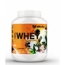 WHEY EFFECTIVE 2KG