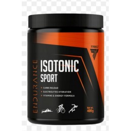 ISOTONIC SPORT 400gr