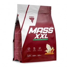 MASS XXL (1KG)