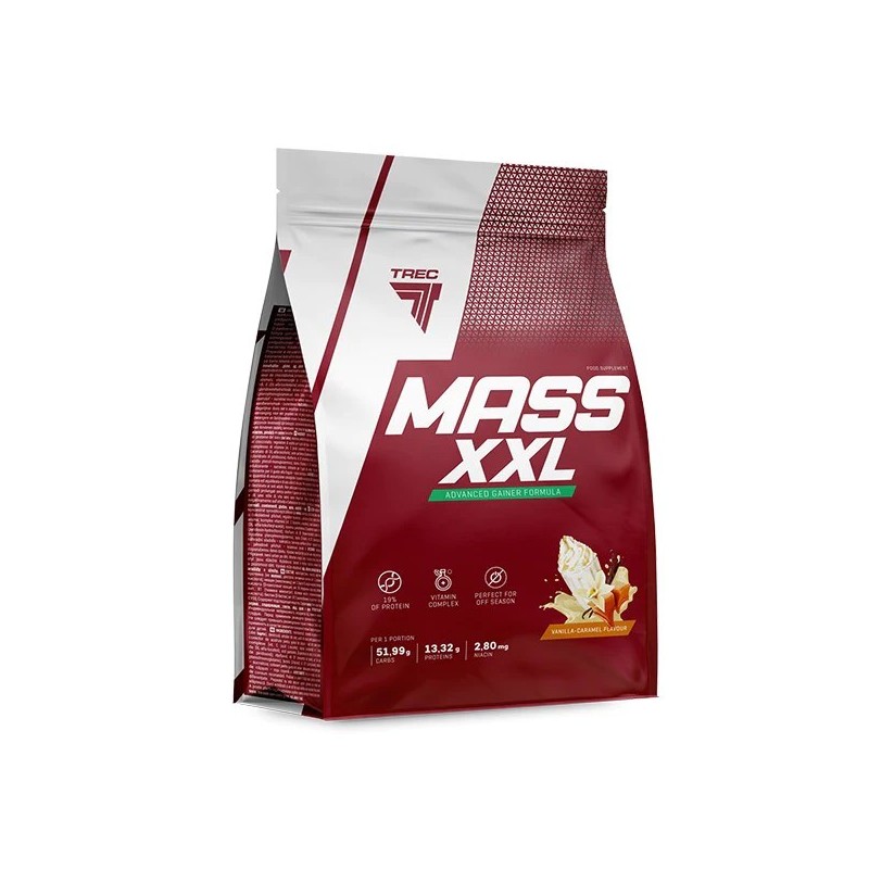 MASS XXL (1KG)