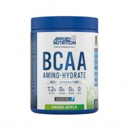 APPLIED NUTRITION - BCAA (...