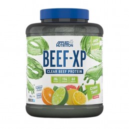 APPLIED NUTRITION - BEEF XP...