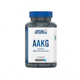 APPLIED NUTRITION - AAKG (...