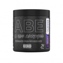 APPLIED NUTRITION - ABE PRE...