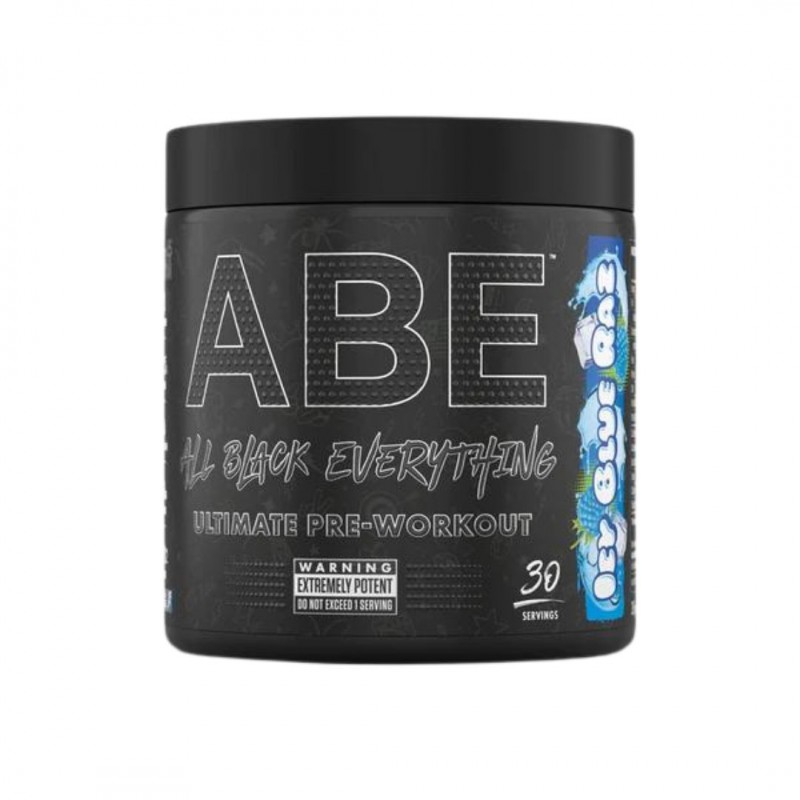 APPLIED NUTRITION - ABE PRE WORKOUT ( 315GR )