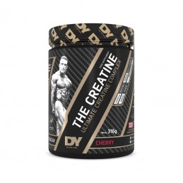 DY NUTRITION - CRÉATINE (...