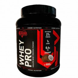 CROSS NUTRITION - Whey Pro...