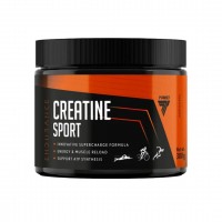 Créatines de Qualité pour Performance - IronShop Nutrition